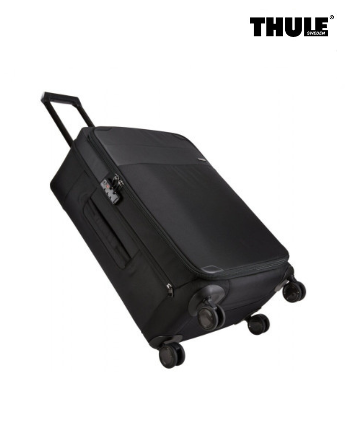 Thule SPAL-127 Spira Spinner Carry-On Luggage